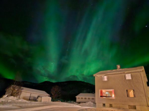 Tønsvik enebolig Tromsø